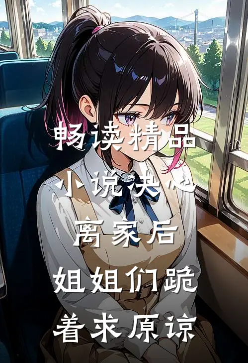 畅读精品小说决心离家后，姐姐们跪着求原谅