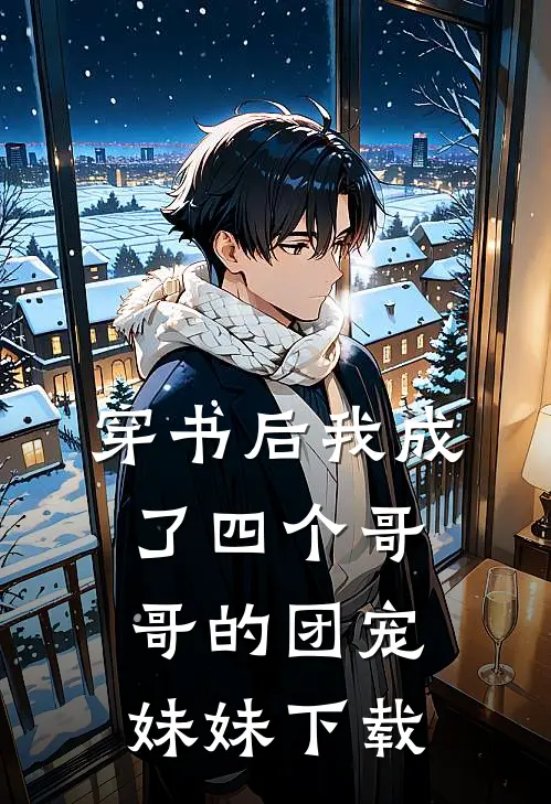 穿书后我成了四个哥哥的团宠妹妹下载