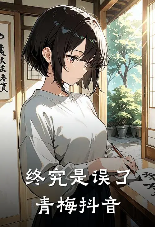 终究是误了青梅抖音
