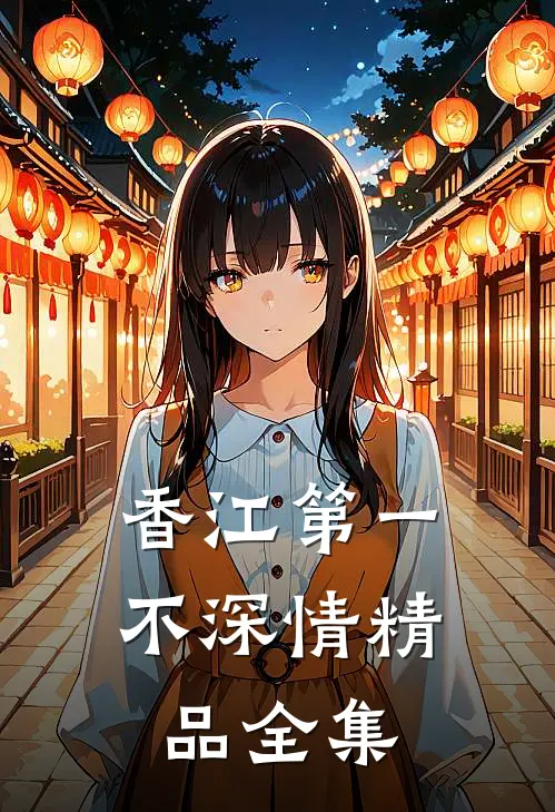 香江第一不深情精品全集