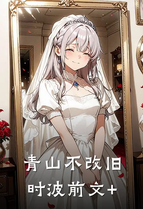 青山不改旧时波前文+