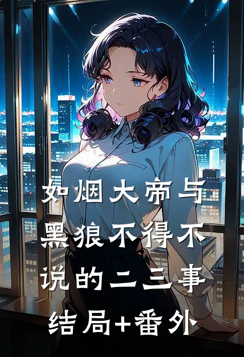 如烟大帝与黑狼不得不说的二三事结局+番外