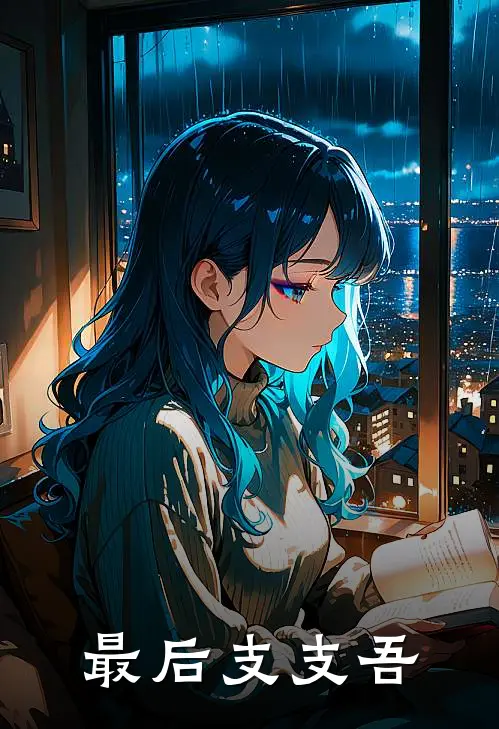 最后支支吾