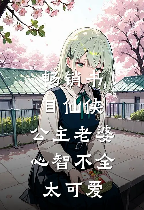 畅销书目仙侠：公主老婆心智不全，太可爱