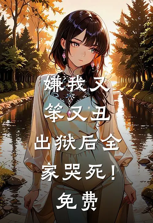 嫌我又笨又丑，出狱后全家哭死！免费