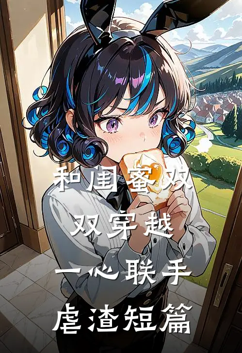 和闺蜜双双穿越，一心联手虐渣短篇