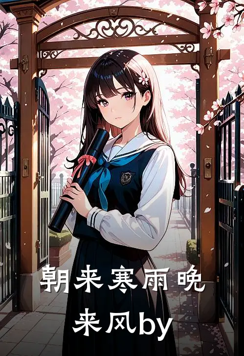 朝来寒雨晚来风by