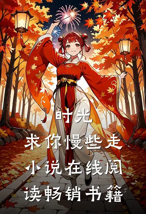 时光,求你慢些走小说在线阅读畅销书籍