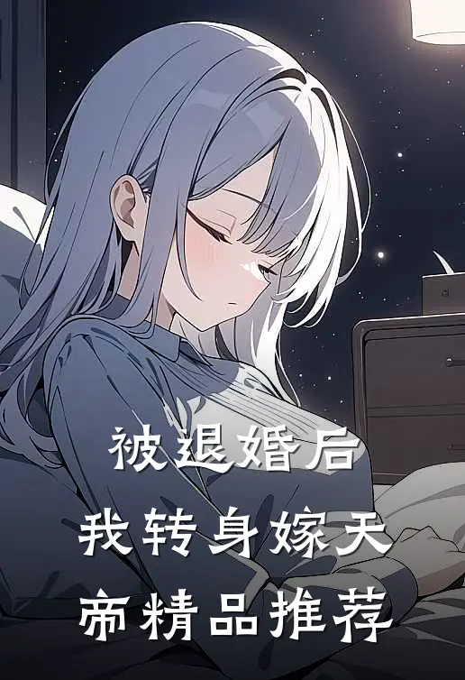 被退婚后，我转身嫁天帝精品推荐