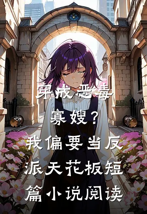 穿成恶毒寡嫂？我偏要当反派天花板短篇小说阅读