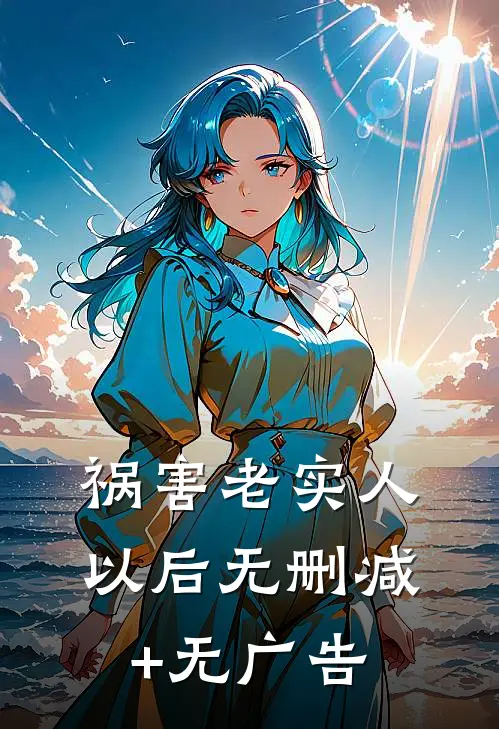 祸害老实人以后无删减+无广告