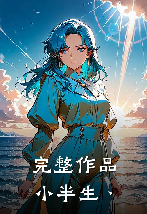 完整作品小半生丶