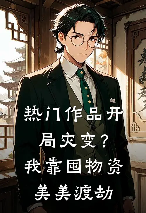 热门作品开局灾变？我靠囤物资美美渡劫