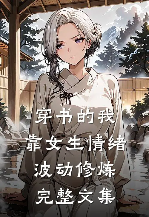 穿书的我，靠女生情绪波动修炼完整文集