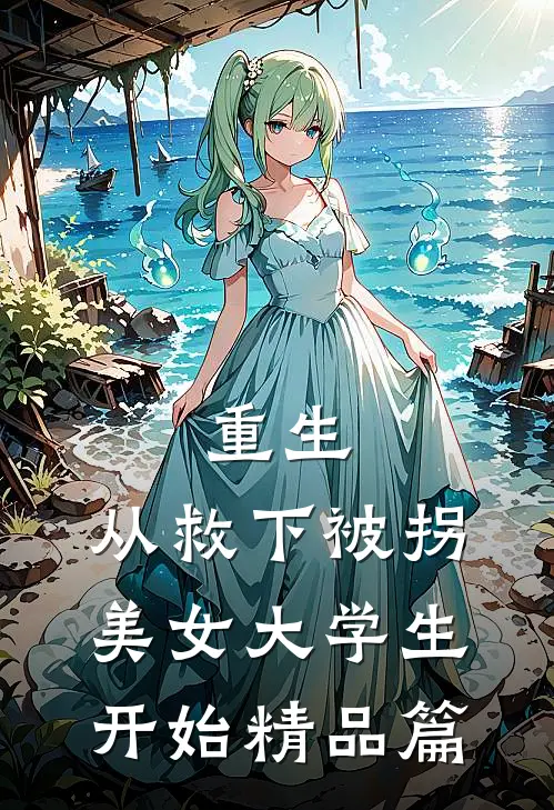 重生，从救下被拐美女大学生开始精品篇