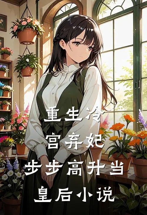 重生冷宫弃妃，步步高升当皇后小说