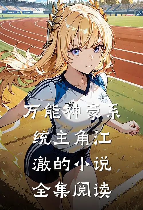 万能神豪系统主角江澈的小说全集阅读