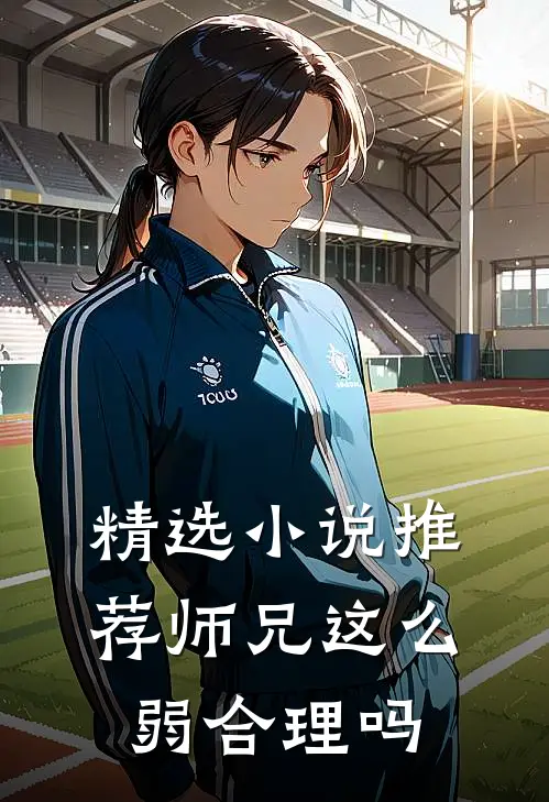 精选小说推荐师兄这么弱合理吗