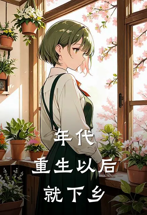 年代：重生以后就下乡
