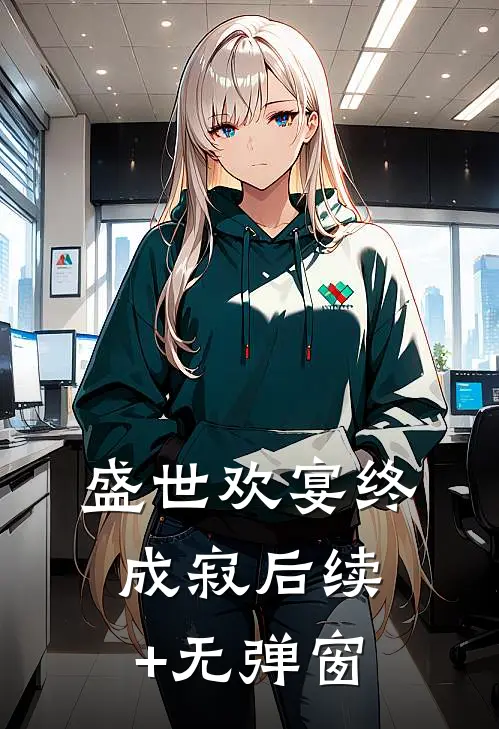 盛世欢宴终成寂后续+无弹窗
