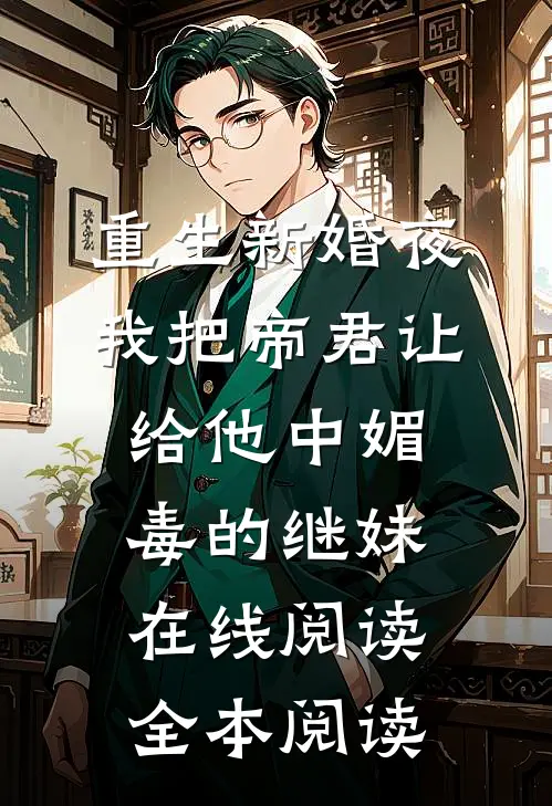 重生新婚夜，我把帝君让给他中媚毒的继妹在线阅读全本阅读