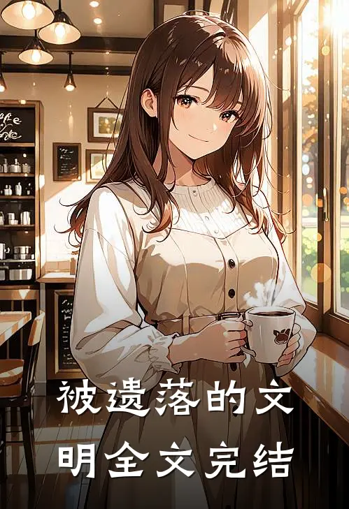被遗落的文明全文完结