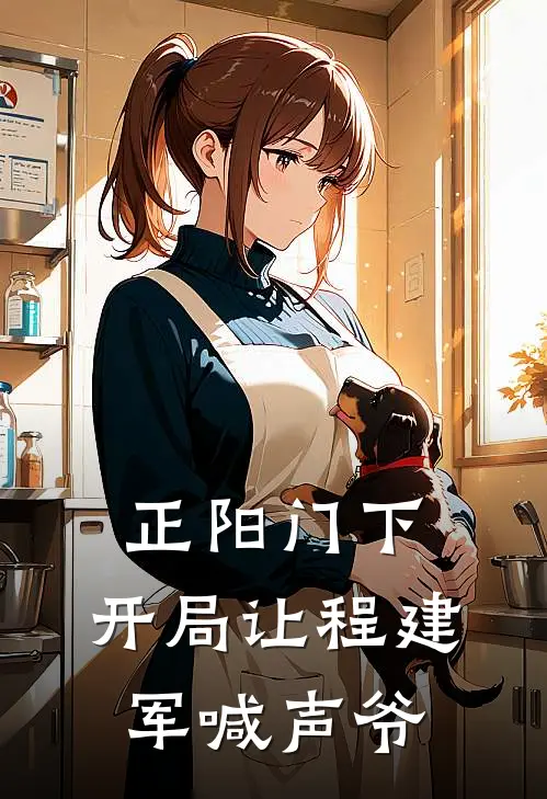 正阳门下：开局让程建军喊声爷