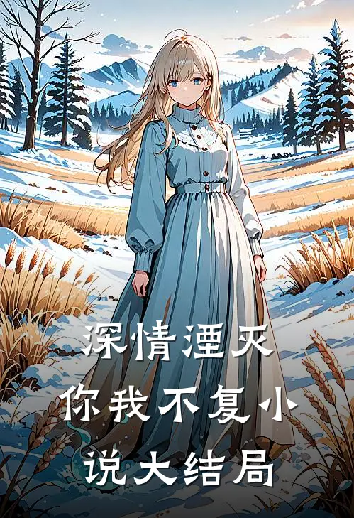深情湮灭，你我不复小说大结局