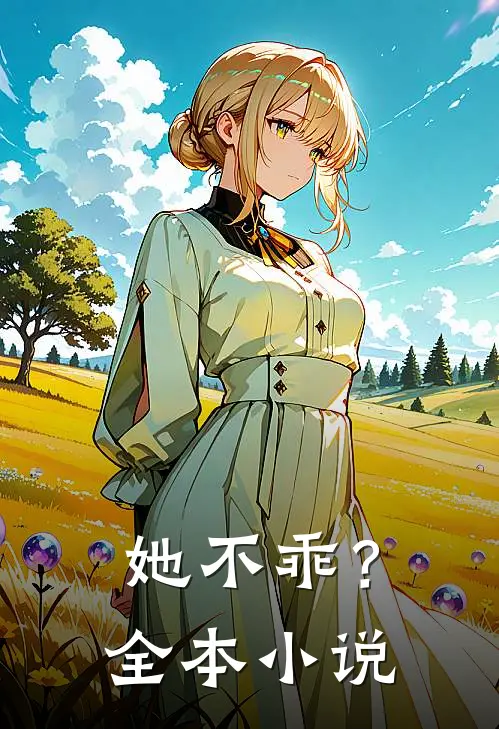 她不乖？全本小说