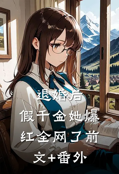 退婚后，假千金她爆红全网了前文+番外