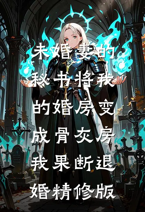 未婚妻的秘书将我的婚房变成骨灰房，我果断退婚精修版