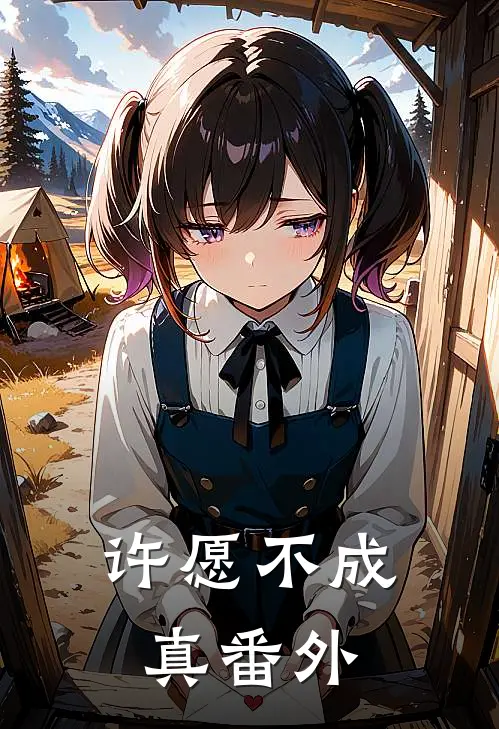 许愿不成真番外