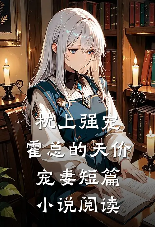 枕上强宠：霍总的天价宠妻短篇小说阅读