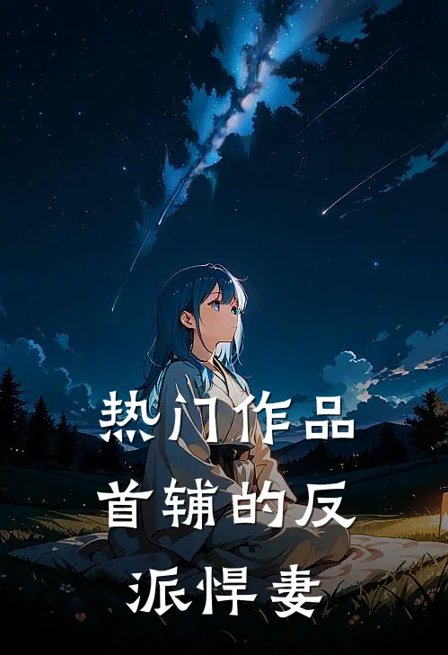 热门作品首辅的反派悍妻