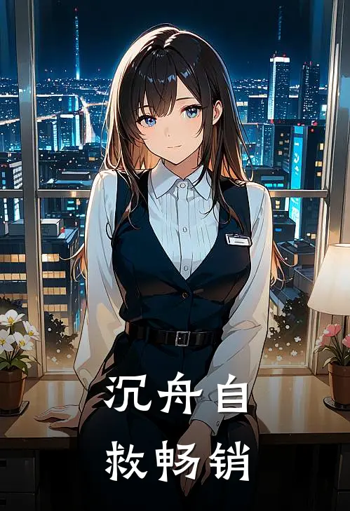 沉舟自救畅销