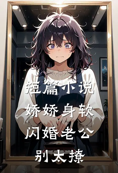 短篇小说娇娇身软，闪婚老公别太撩
