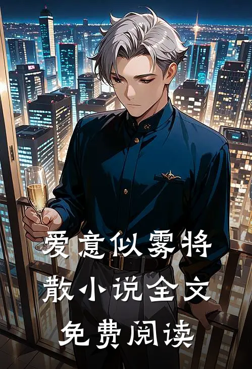 爱意似雾将散小说全文免费阅读