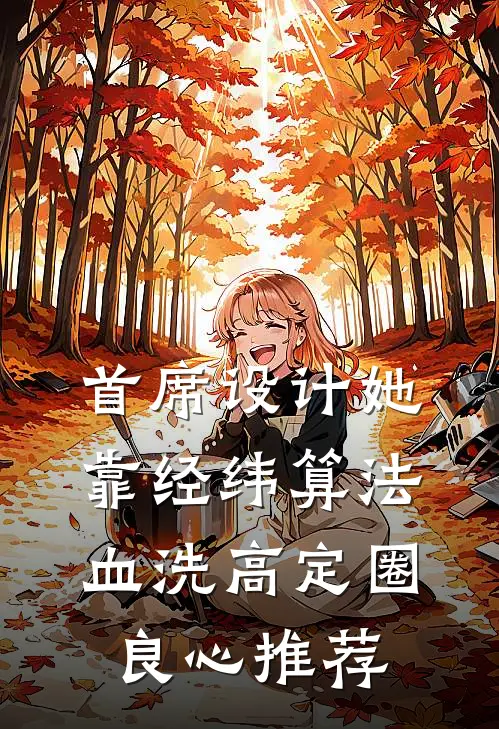 首席设计她靠经纬算法血洗高定圈良心推荐