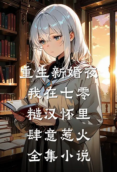 重生新婚夜，我在七零糙汉怀里肆意惹火全集小说
