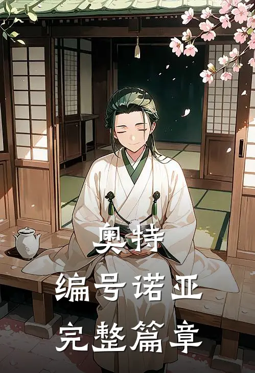奥特：编号诺亚完整篇章