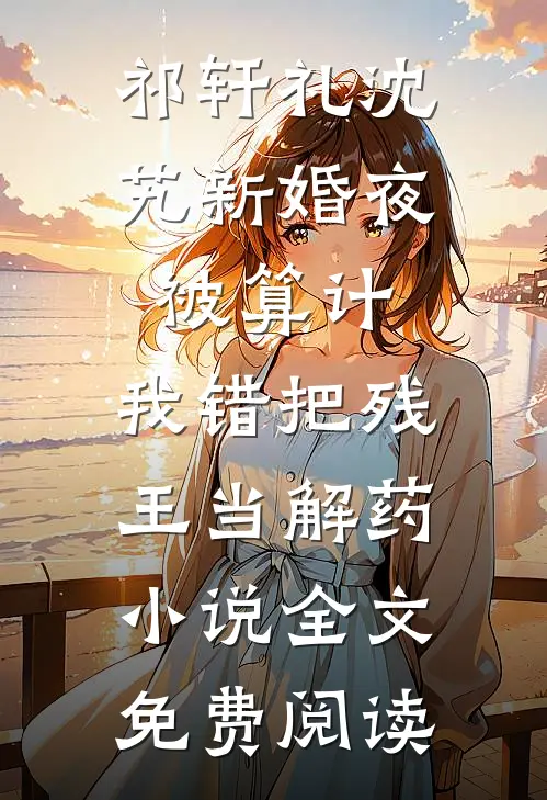祁轩礼沈艽新婚夜被算计，我错把残王当解药小说全文免费阅读