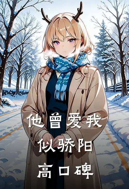 他曾爱我似骄阳高口碑