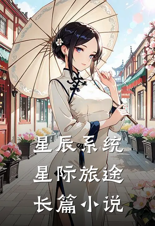 星辰系统：星际旅途长篇小说