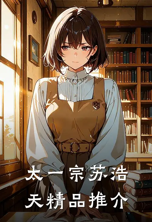 太一宗苏浩天精品推介