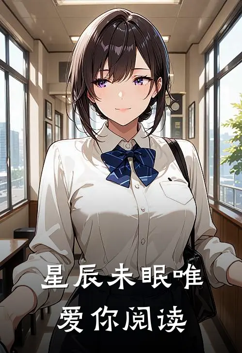 星辰未眠唯爱你阅读