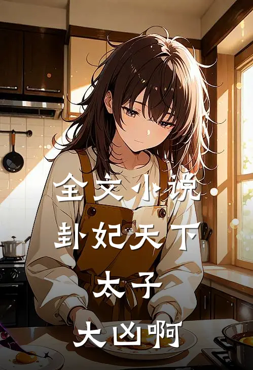 全文小说卦妃天下：太子，大凶啊