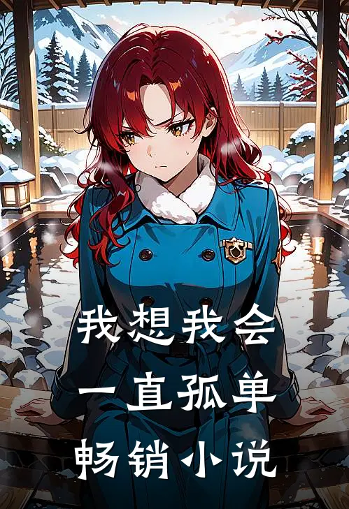 我想我会一直孤单畅销小说