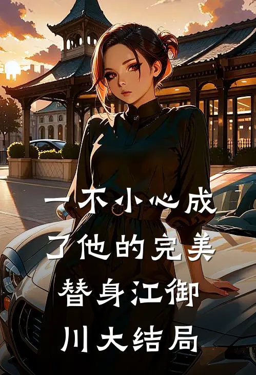 一不小心成了他的完美替身江御川大结局