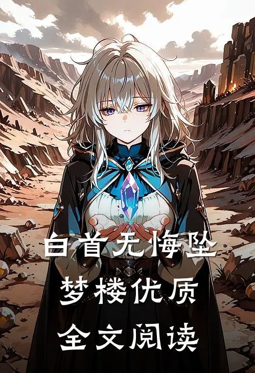 白首无悔坠梦楼优质全文阅读