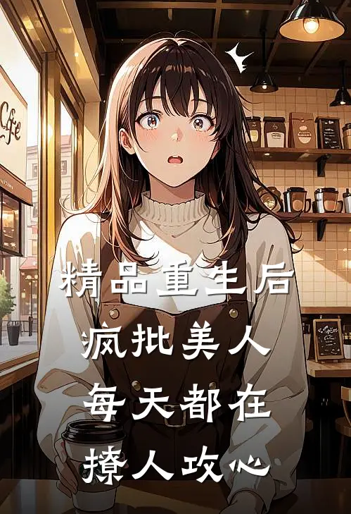 精品重生后，疯批美人每天都在撩人攻心